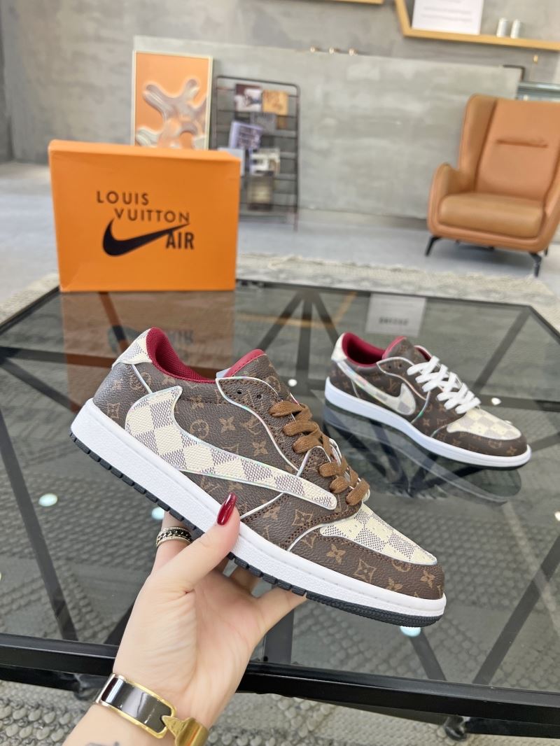 Louis Vuitton Sneakers